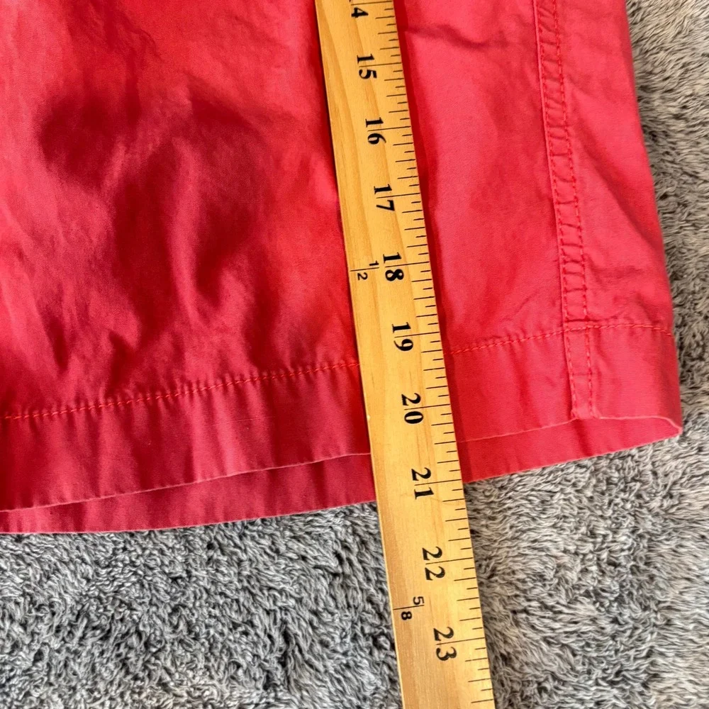 Polo Ralph Lauren Mens Relaxed Fit Shorts 30 Cotton Chino Old Money Preppy 20632